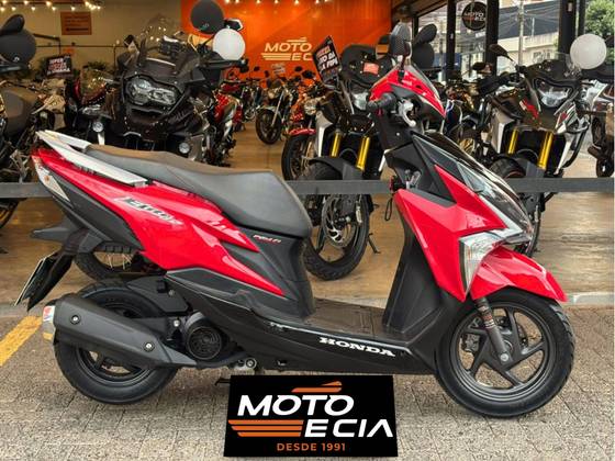 HONDA ELITE 125i HONDA ELITE 125i